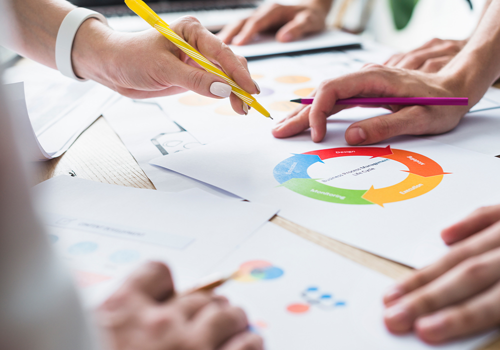 5 trading strategies